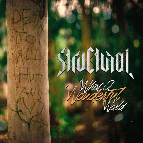 Structural : What a Wonderful World